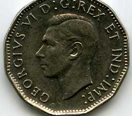 Canadian-Nickel